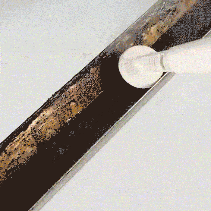 Multifunctional Handheld Steam Cleaner With Attachments